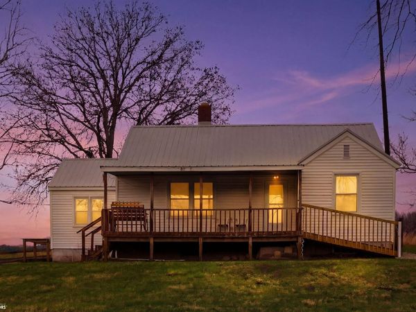 1403 190Th Street, Mount Pleasant, IA 52641