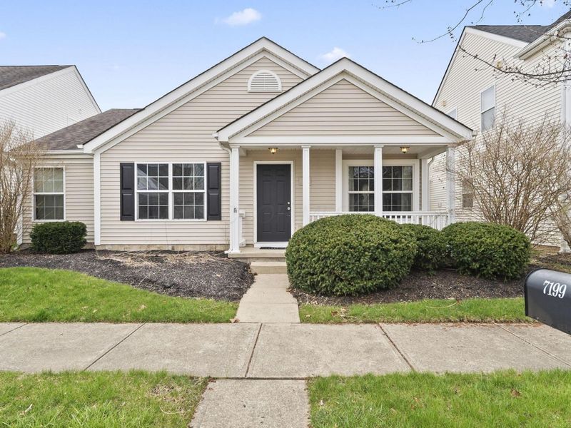 7199 Normanton Drive, New Albany, OH 43054 Photo 1