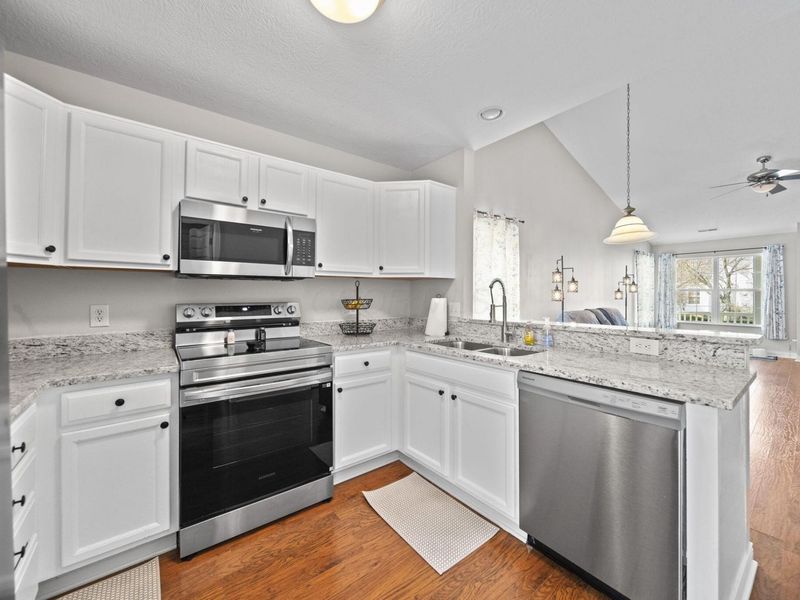 7199 Normanton Drive, New Albany, OH 43054 Photo 16