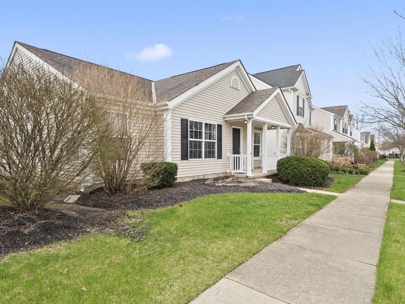 7199 Normanton Drive, New Albany, OH 43054 Photo 3