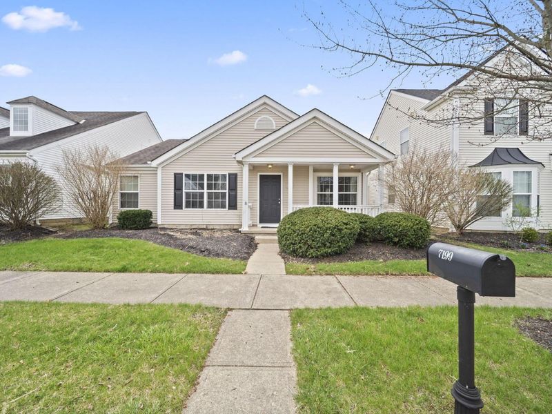 7199 Normanton Drive, New Albany, OH 43054 Photo 4