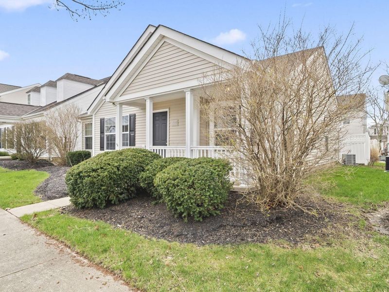 7199 Normanton Drive, New Albany, OH 43054 Photo 5