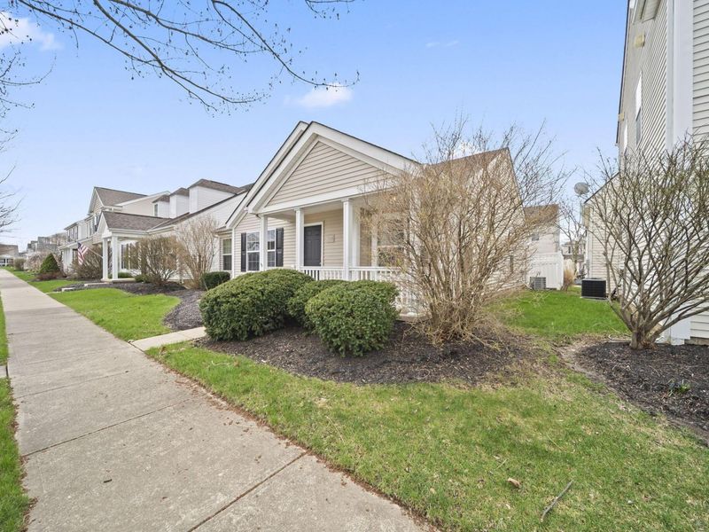 7199 Normanton Drive, New Albany, OH 43054 Photo 6