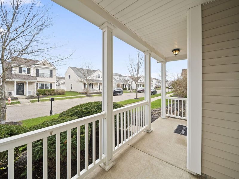 7199 Normanton Drive, New Albany, OH 43054 Photo 8