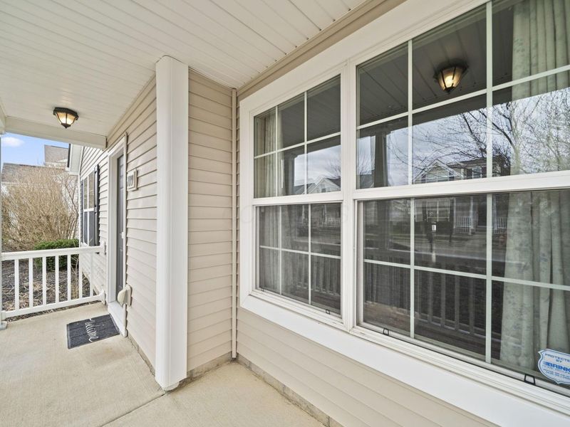 7199 Normanton Drive, New Albany, OH 43054 Photo 9