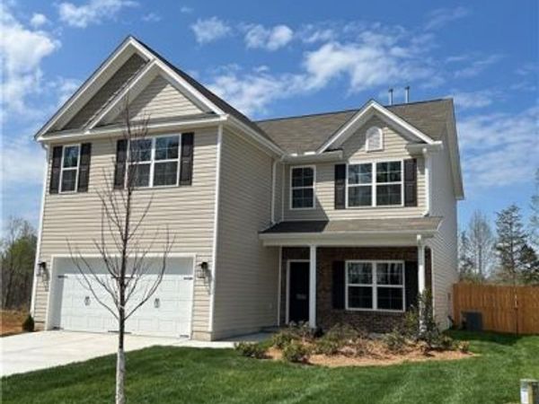 3511 Wilcox Court , Greensboro, NC 27405