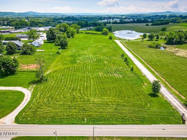 0 Millers Point Rd, Sparta, TN 38583