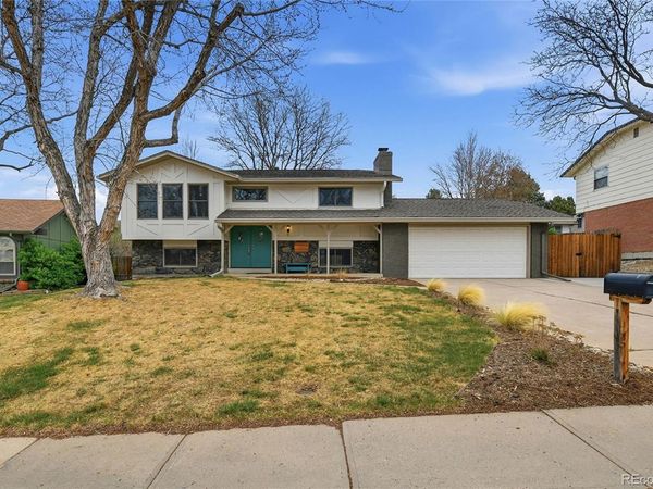 8625 E Chenango Avenue, Denver, CO 80237