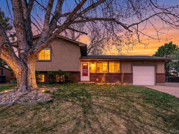 7110 Gershwin Court , Colorado Springs, CO 80911