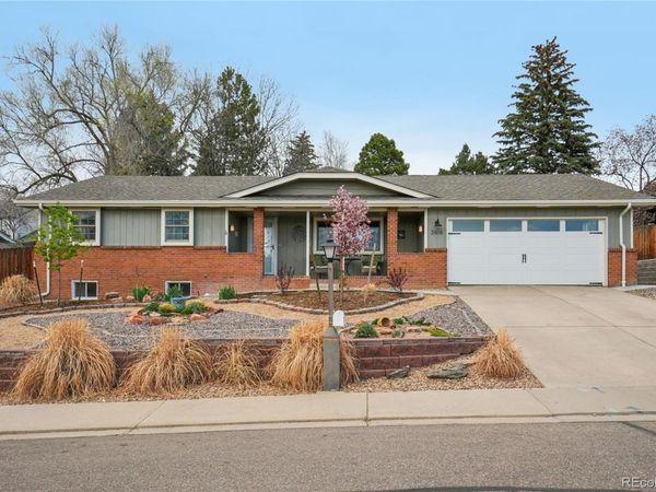 3616 Columbia Drive , Longmont, CO 80503