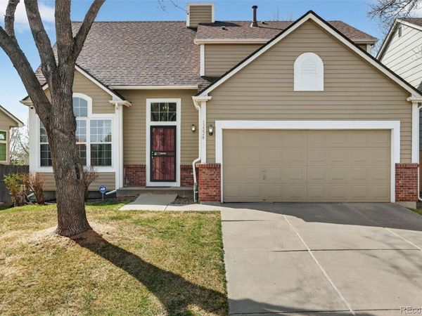 12224 W 85th Avenue, Arvada, CO 80005