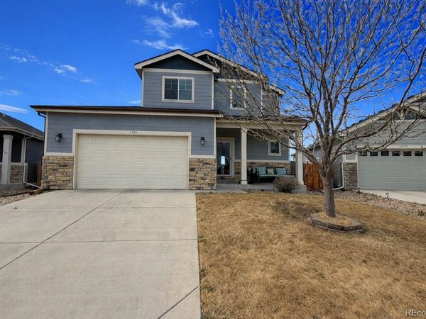 1783 Sunset Circle , Milliken, CO 80543