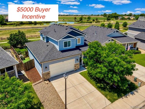 1783 Sunset Circle, Milliken, CO 80543