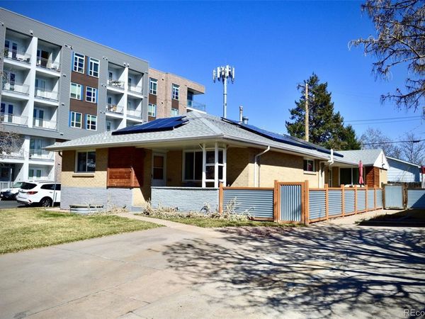 2200 S Cherry Street , Unit 2216, Denver, CO 80222