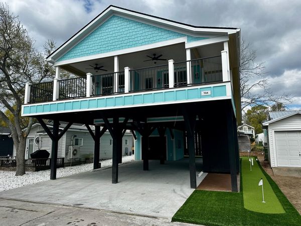 6001 - T-4 S Kings Hwy. , Myrtle Beach, SC 29575