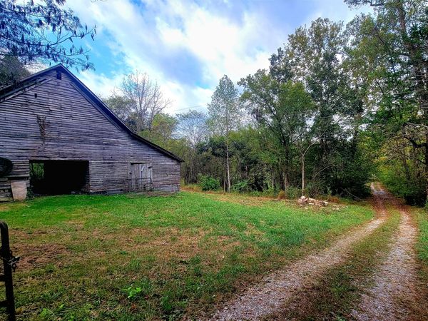 0 Straight Gut Road, LaFayette, GA 30728