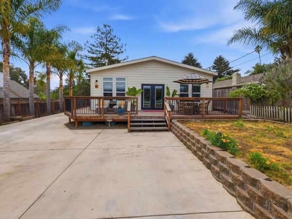 68 Mountain View Road, Corralitos, CA 95076