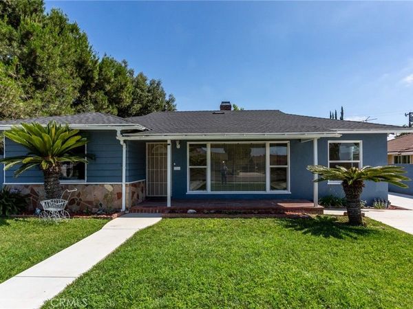 1404 E Palm Avenue, Orange, CA 92866