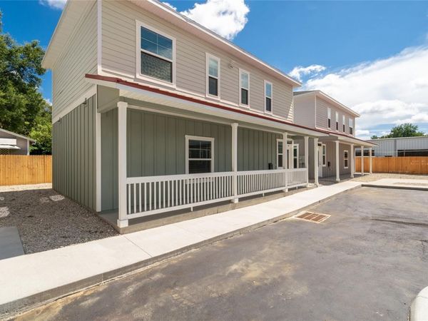 622 NW 3RD AVENUE , Unit 5, GAINESVILLE, FL 32601