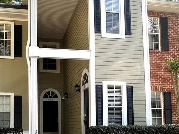 10000 SW 52ND AVENUE , Unit 7, GAINESVILLE, FL 32608