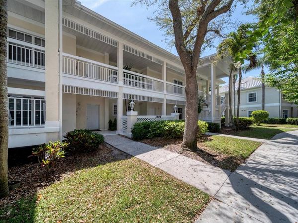 3604 54TH DRIVE W, Unit 102, BRADENTON, FL 34210