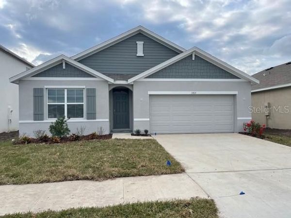 5715 MARGATE MILL BEND , WESLEY CHAPEL, FL 33545