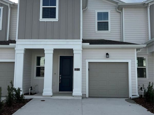2313 BROOK MARSH LOOP , KISSIMMEE, FL 34747