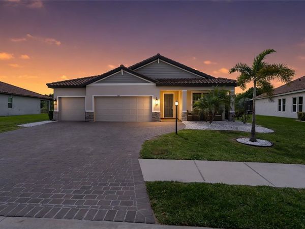 3431 BIG SKY WAY , BRADENTON, FL 34211