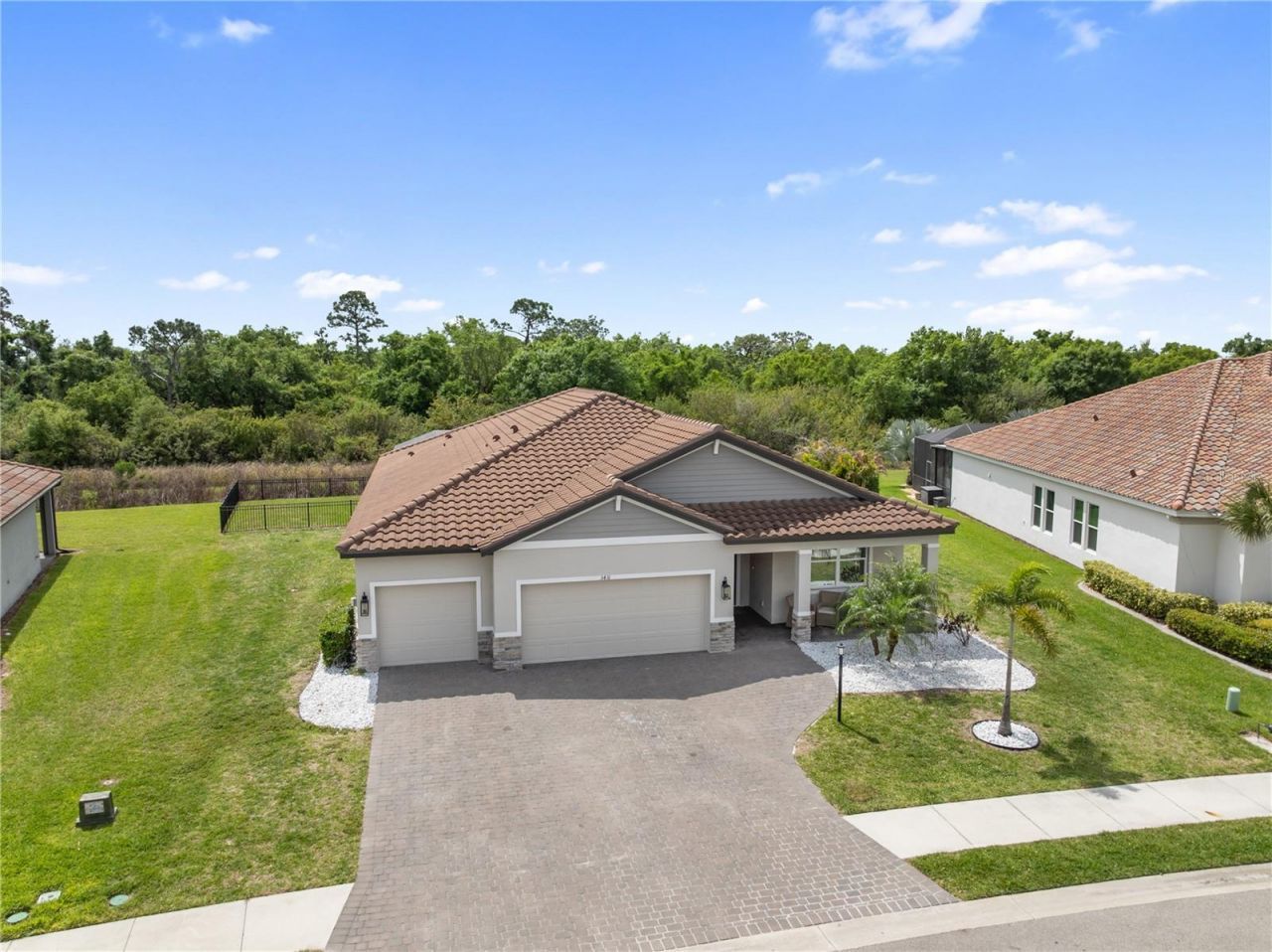 3431 Big Sky Way, Bradenton, FL 34211 Photo