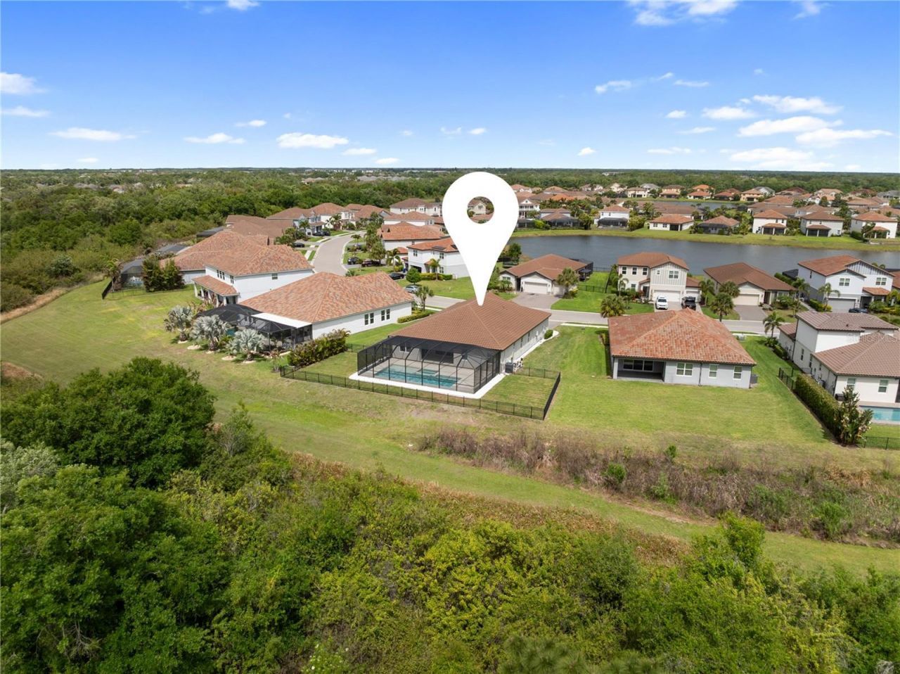 3431 Big Sky Way, Bradenton, FL 34211 Photo