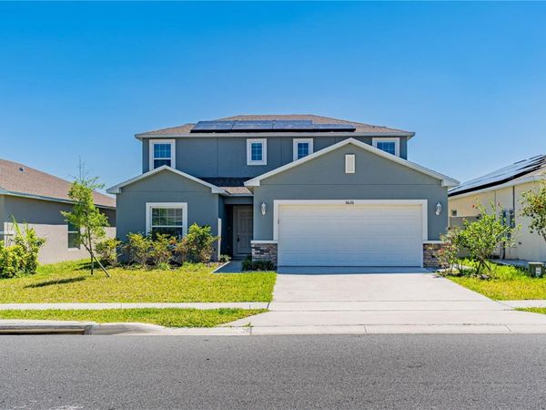 5626 COSTA BLANCA WAY , DAVENPORT, FL 33897