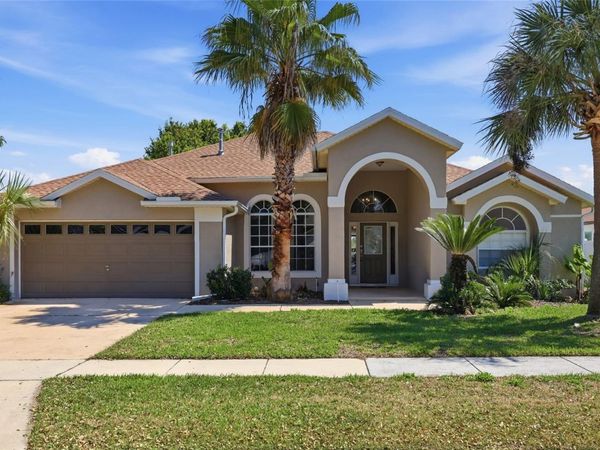 3016 SAMOSA HILL CIRCLE , CLERMONT, FL 34714