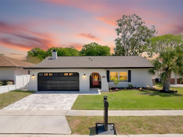 2333 CITRUS HILL ROAD , PALM HARBOR, FL 34683