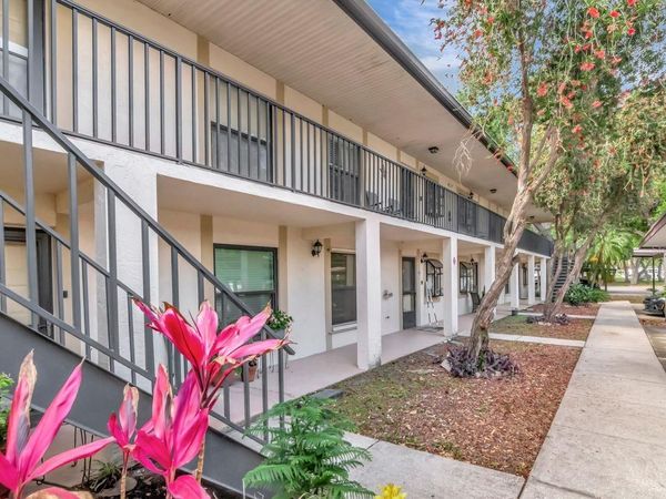 11511 113TH STREET , Unit 13F, LARGO, FL 33778