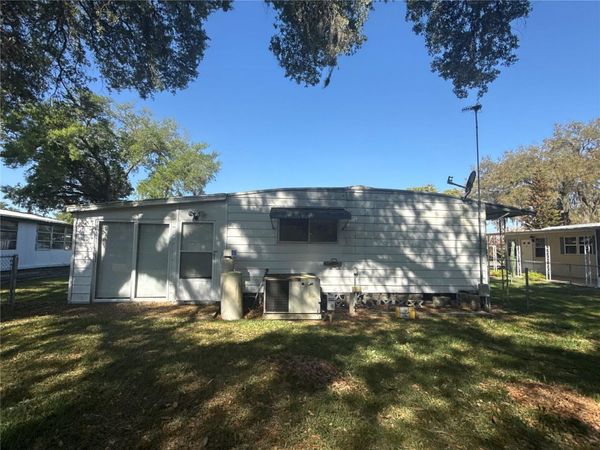 4710 ORANGE BLOSSOM DRIVE , ZEPHYRHILLS, FL 33542