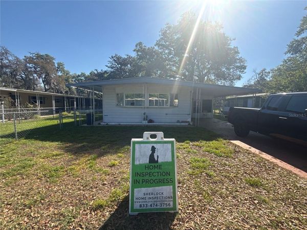 4710 ORANGE BLOSSOM DRIVE , ZEPHYRHILLS, FL 33542