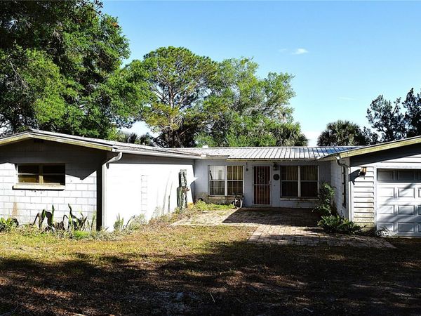 2535 BOSWELL STREET , DELTONA, FL 32738