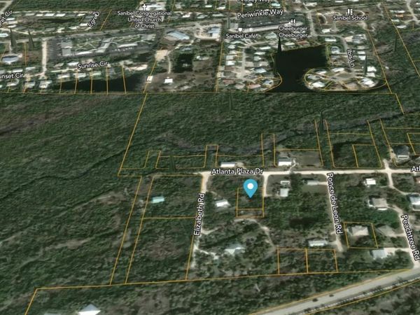 491 MARIAN ROAD , SANIBEL, FL 33957