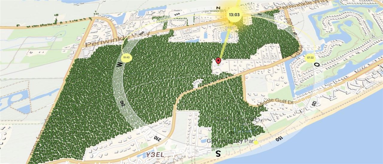 491 Marian Road , Sanibel, FL 33957 Photo