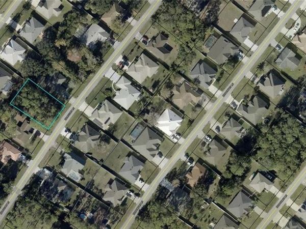 51 BRONSON LANE , PALM COAST, FL 32137