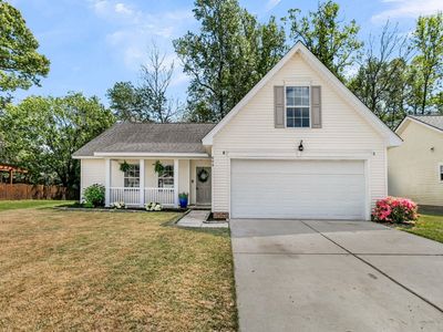 604 Tribeca Court, Charleston, SC 29414