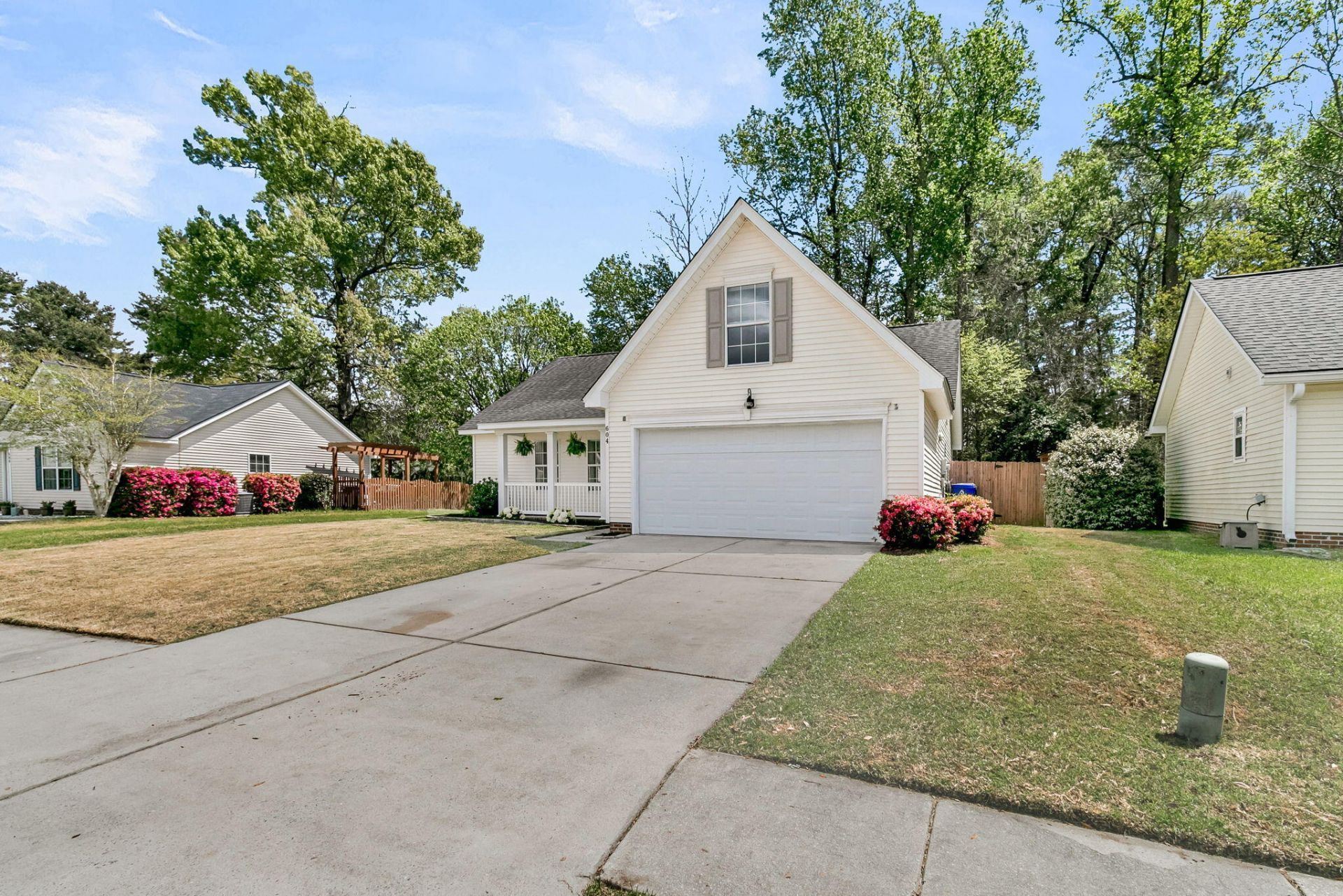 604 Tribeca Court Photo 28