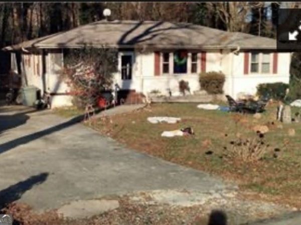 17 Grove Park Place NW, Atlanta, GA 30318