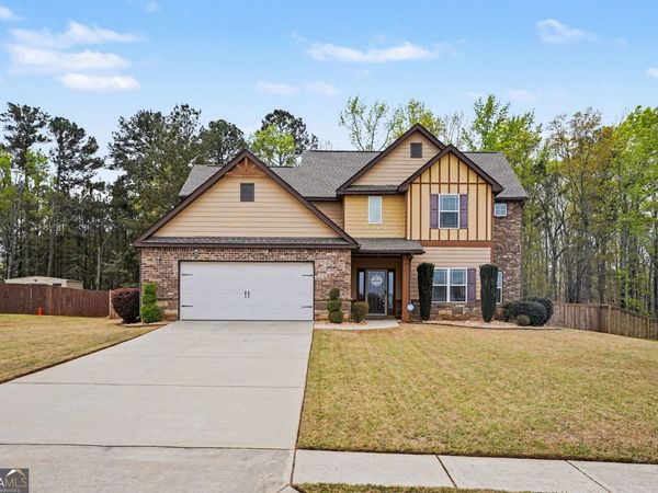 197 Tapestry Drive, Mcdonough, GA 30252