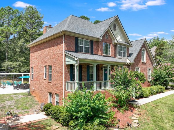 32 St. Ives Circle, Winder, GA 30680