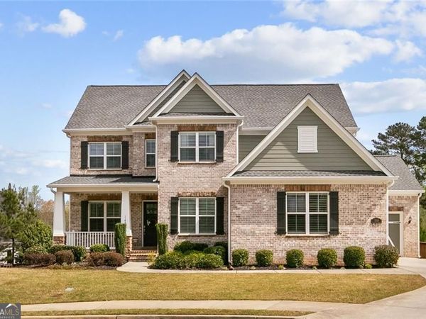 1149 Waters Way, Kennesaw, GA 30152