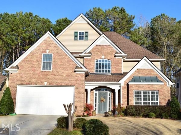 45 Greenview Drive, Newnan, GA 30265