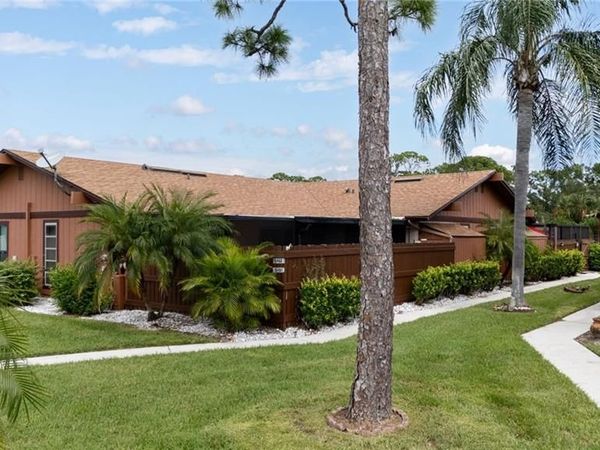 15451 Crystal Lake DR, NORTH FORT MYERS, FL 33917