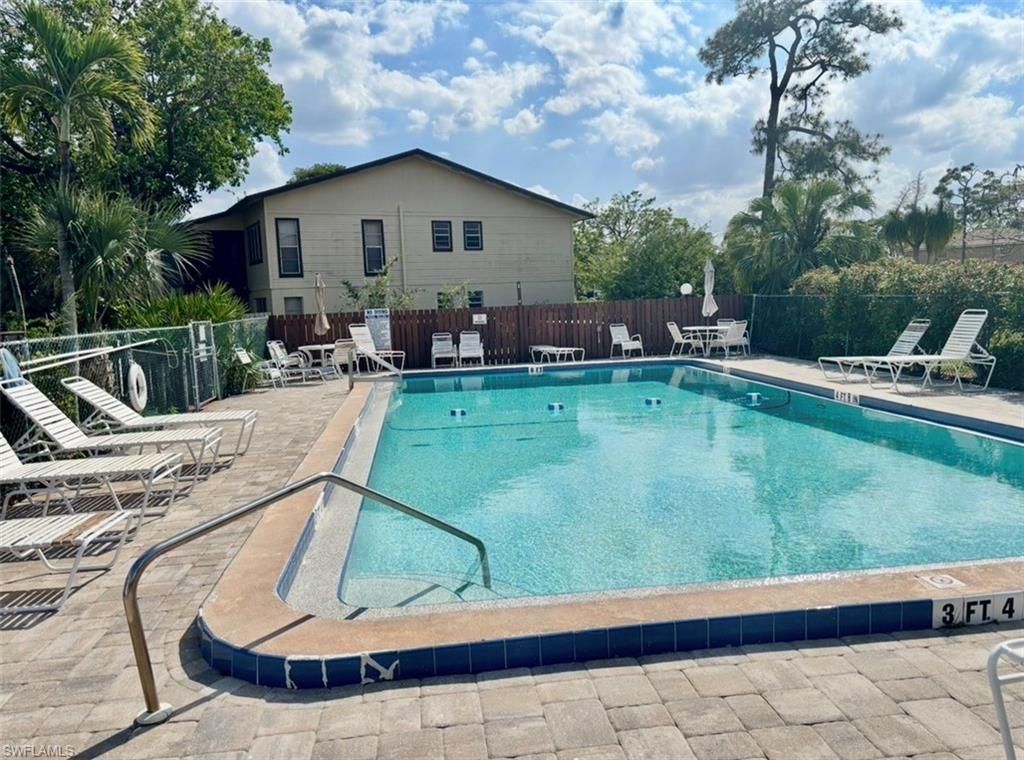 15451 Crystal Lake Dr, North Fort Myers, FL 33917 Photo