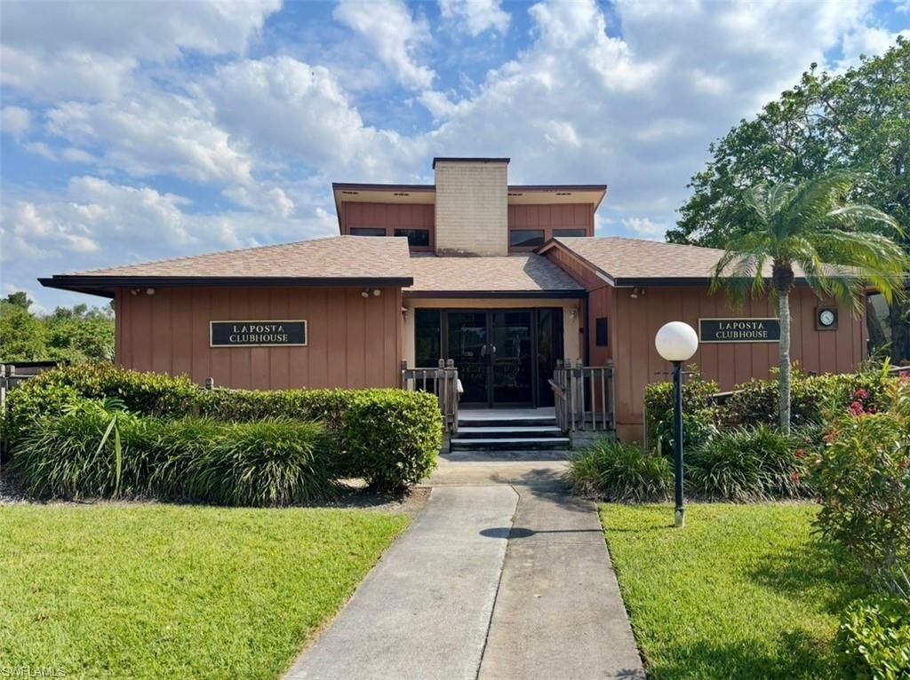 15451 Crystal Lake Dr, North Fort Myers, FL 33917 Photo